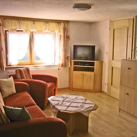 Haus Zaineck Anger