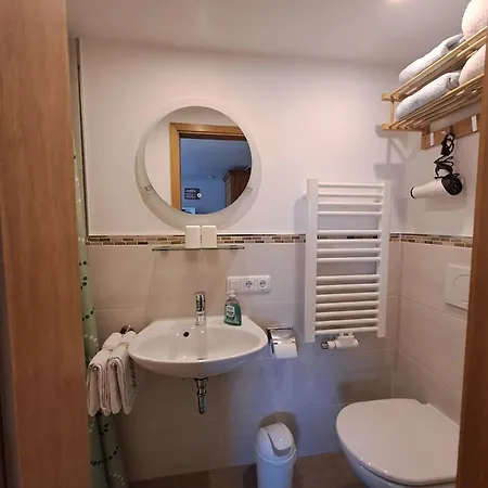 Apartmán Haus Zaineck
