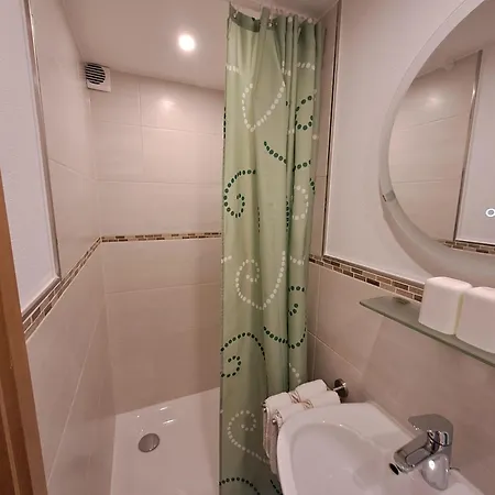 Haus Zaineck Appartement