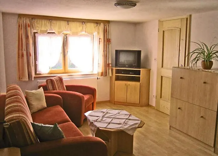 Haus Zaineck Anger