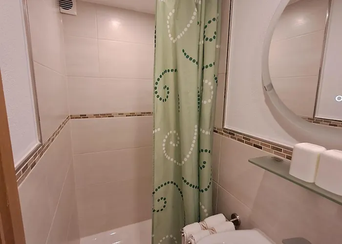 Haus Zaineck Appartement